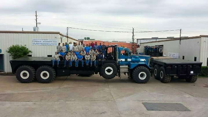 Southwest Truck Rigging & Equipment | 10010 Talley Ln, Houston, TX 77041, USA | Phone: (713) 939-1234