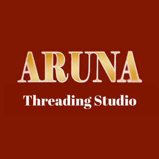 Aruna Threading Studio | 1114 N La Brea Ave West Hollywood, Los Angeles, CA 90038, USA | Phone: (323) 498-5675