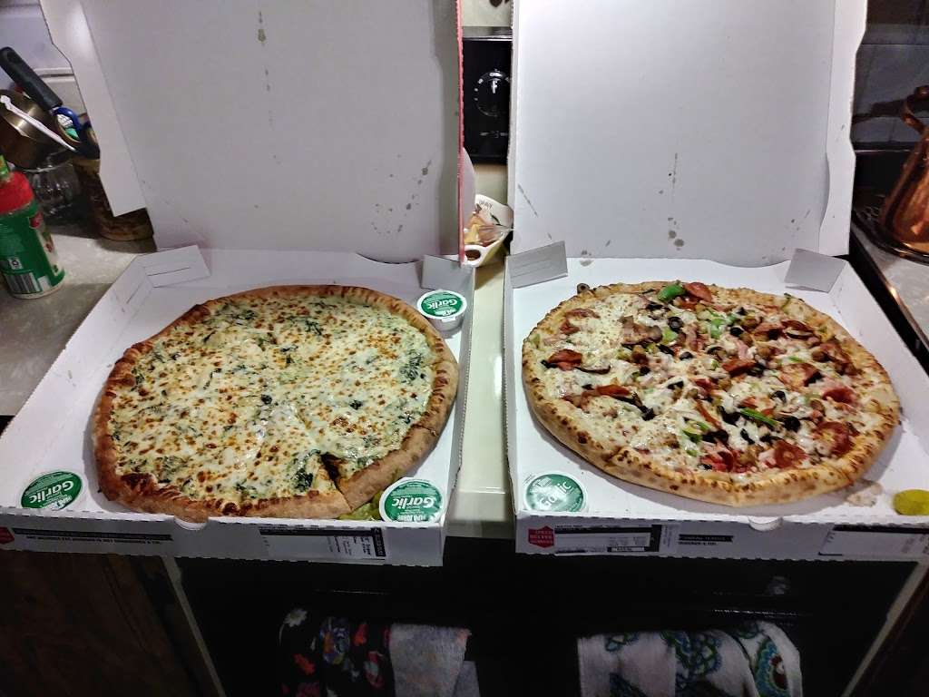 Papa Johns Pizza | 1404 Sw, US-40, Blue Springs, MO 64015, USA | Phone: (816) 229-7272