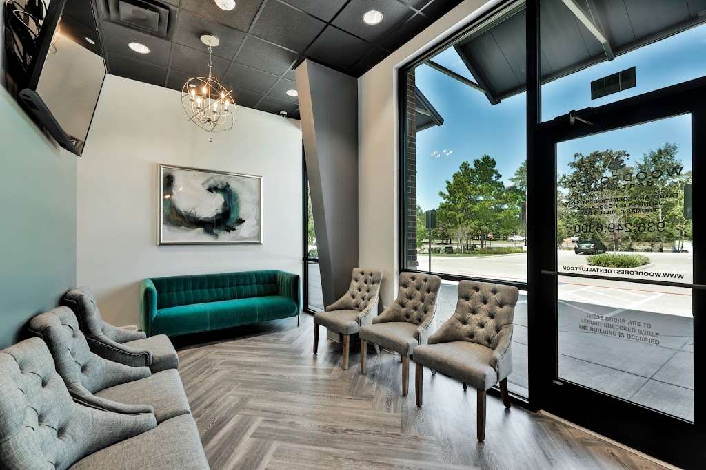 Woodforest Dental Loft | 2300 Woodforest Pkwy N #700, Montgomery, TX 77316, USA | Phone: (936) 249-6300