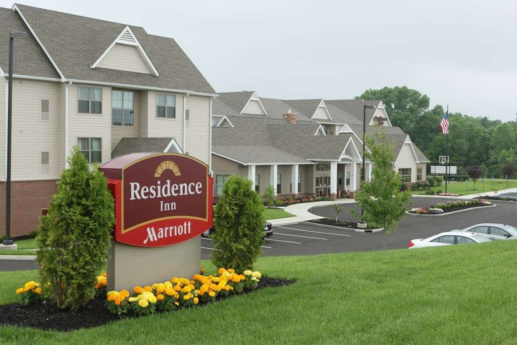 Residence Inn by Marriott Columbus | 4525 West, State Rd 46, Columbus, IN 47201, USA | Phone: (812) 342-2400