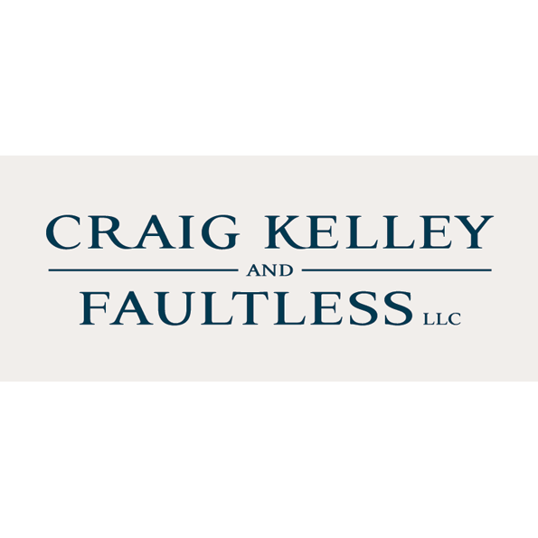 Craig, Kelley, and Faultless LLC | 5845 Lawton Loop E Dr, Indianapolis, IN 46216, USA | Phone: (317) 434-1719