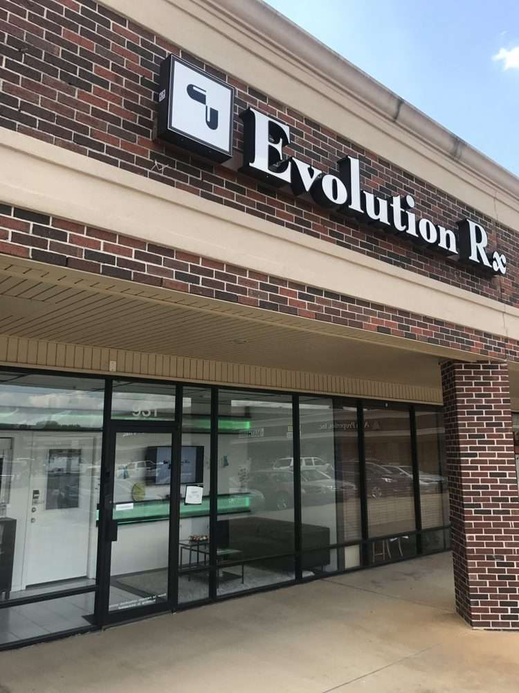 Evolution Rx Pharmacy | 931 Eldridge Rd #2811, Sugar Land, TX 77478, USA | Phone: (832) 532-7961