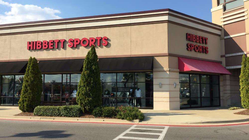 Hibbett Sports | 215 E Boling Hwy, Wharton, TX 77488, USA | Phone: (979) 532-1852