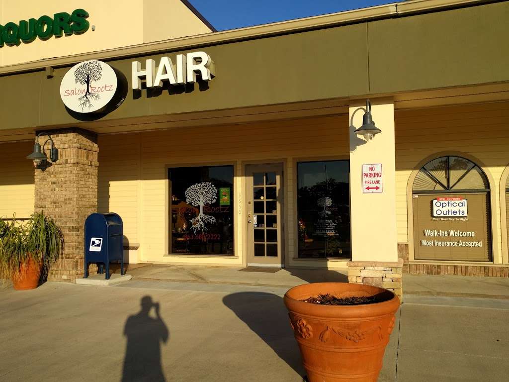 Salon Rootz | 3650 Harden Blvd, Lakeland, FL 33803, USA | Phone: (863) 683-2222