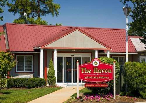 Haven At Silverwood | 1700 NJ-37, Manchester Township, NJ 08759, USA | Phone: (732) 341-0189