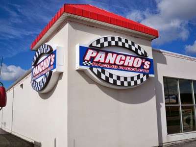 Panchos Racing Products | 1754 Carlisle Pike, Hanover, PA 17331, USA | Phone: (717) 646-0090