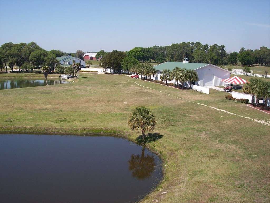 Paquettes Historical Farmall Museum | 615 S Whitney Rd, Leesburg, FL 34748, USA | Phone: (352) 728-3588