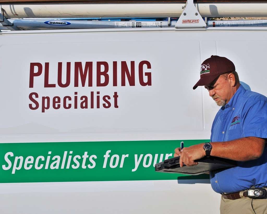 ABC Home & Commercial Services - Plumbing Services Department | 10644 I-35 Frontage Rd, San Antonio, TX 78233, USA | Phone: (210) 637-4624