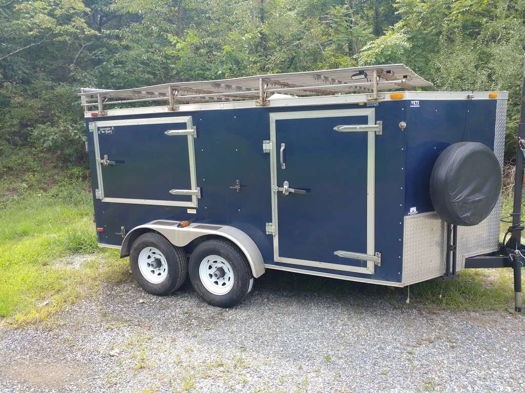 DeHaven Trailers Sales | 2142 Berryville Pike, Winchester, VA 22603, USA | Phone: (540) 667-7855