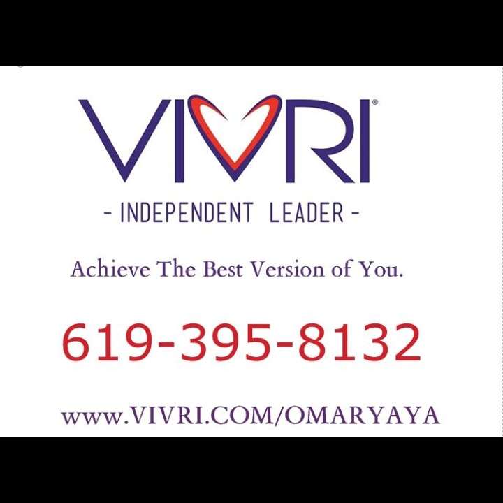 VIVRI SAN DIEGO OMAR | 1904 E Palomar St Apt 7, Chula Vista, CA 91913, USA | Phone: (619) 395-8132