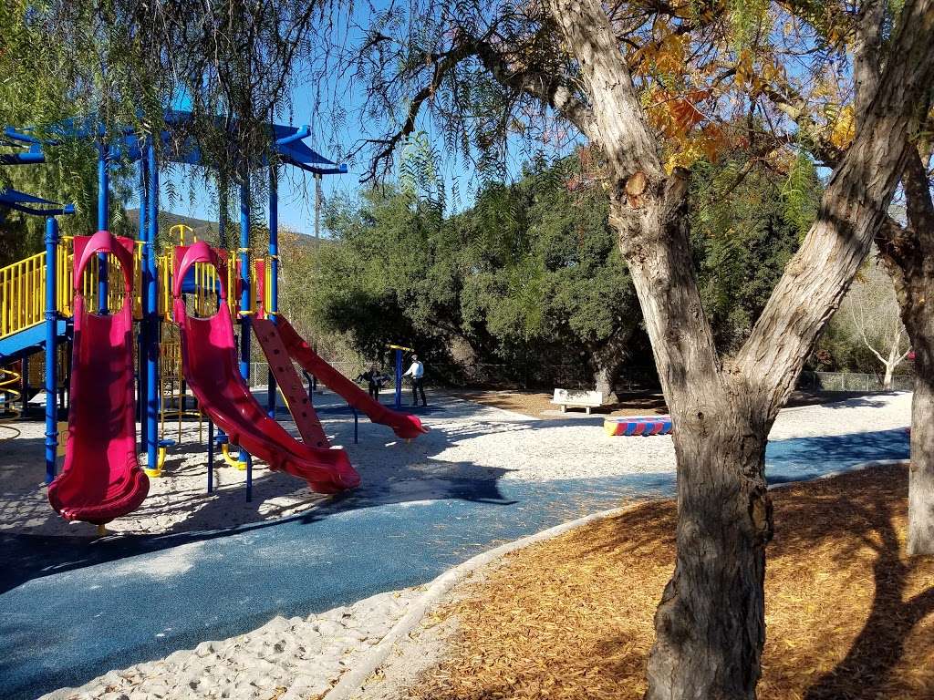 Carmel Mountain Ranch Community Park | San Diego, CA 92128, USA | Phone: (858) 538-8100