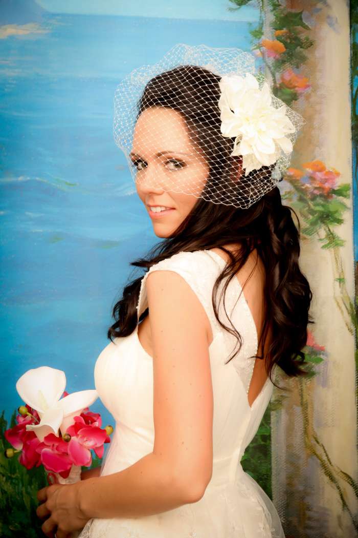 Bridal Express Hair & Makeup | 3150 N Soft Breezes Dr, Las Vegas, NV 89128, USA | Phone: (702) 326-0619