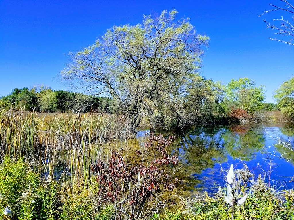 Kettle Moraine State Forest Mukwonago River Unit | Mukwonago, WI 53149, USA | Phone: (262) 594-6204