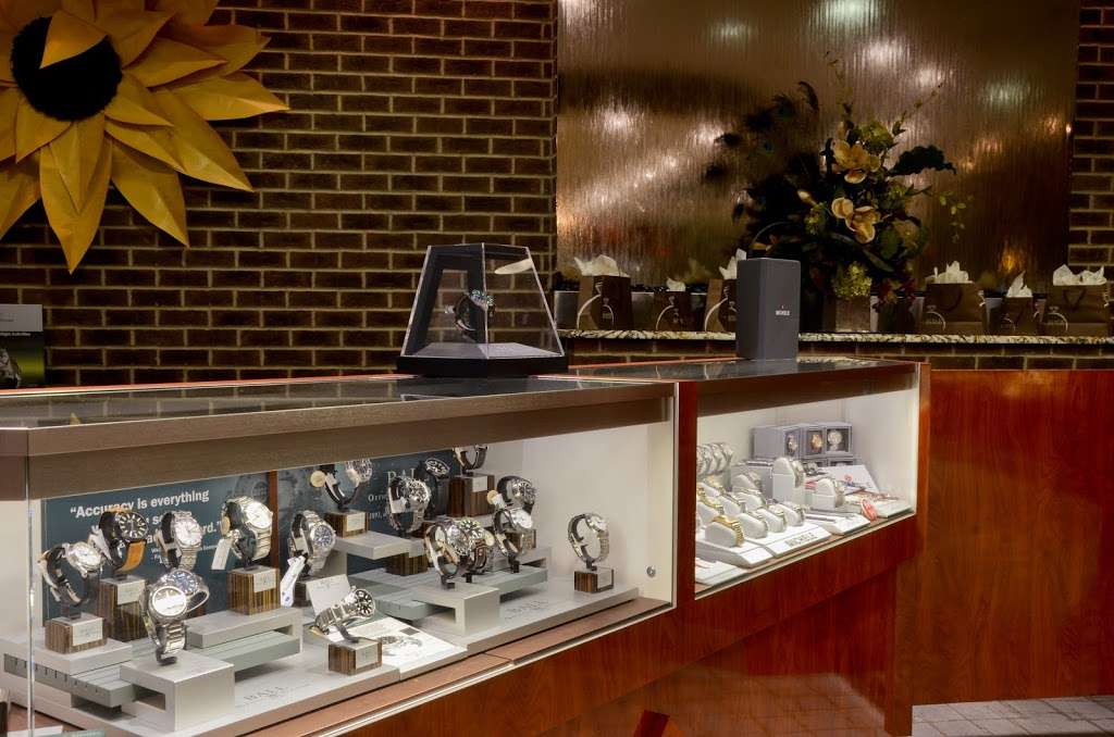 Koser Jewelers | 811 E Main St, Mount Joy, PA 17552, USA | Phone: (717) 653-4941