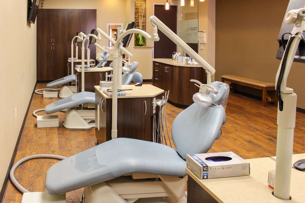 Smile Studio Orthodontics | 5434 Grand Pkwy #200, Richmond, TX 77406, USA | Phone: (832) 535-1865