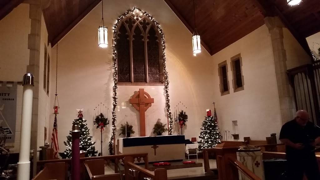 Trinity Episcopal Church | 30205 Jefferson Ave, St Clair Shores, MI 48082, USA | Phone: (586) 294-0740