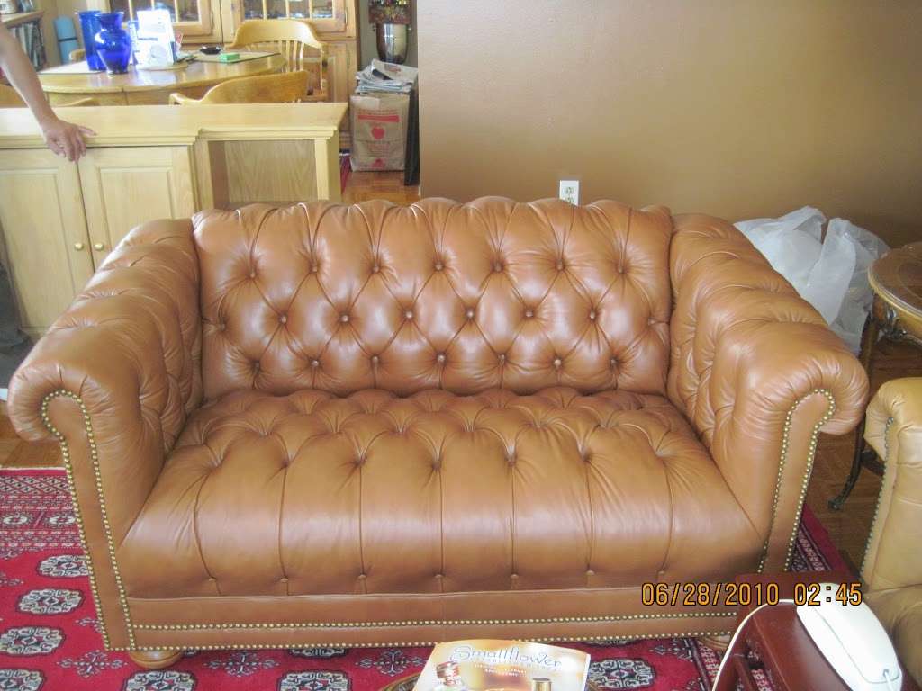 Hishmehs Custom Upholstery | 112 Mountain Ave, Middlesex, NJ 08846, USA | Phone: (732) 356-2082