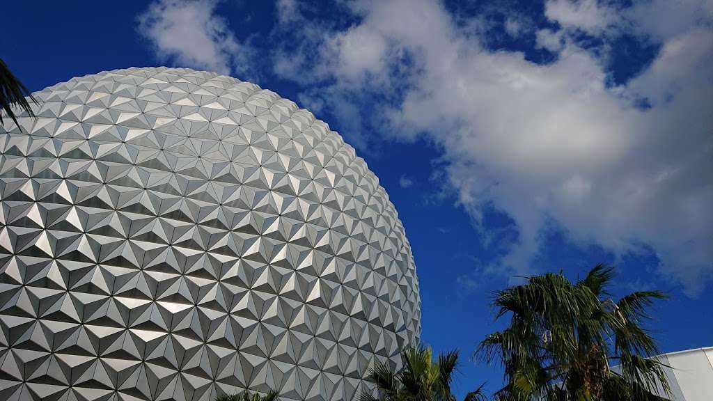 Epcot Guest Relations | Epcot, Orlando, FL 32836, USA | Phone: (407) 824-4321