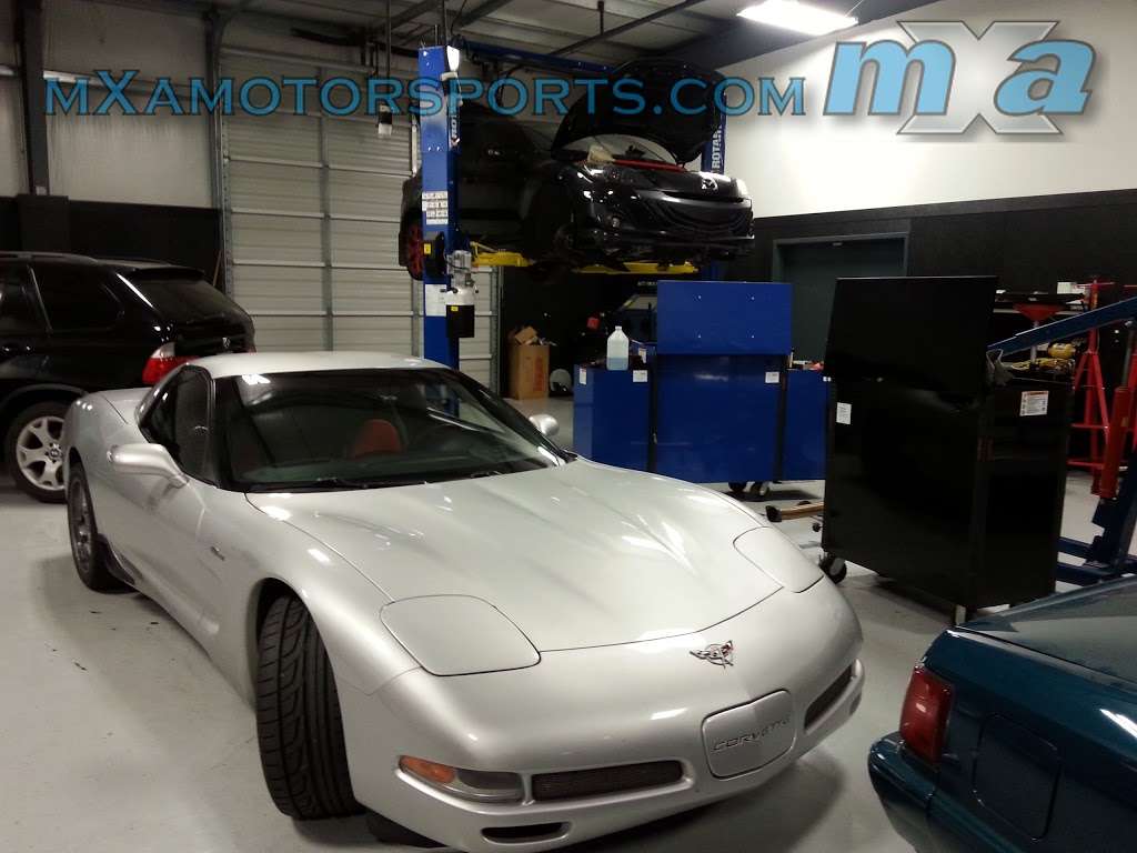 Mass Acceleration Motorsports LLC | 3428 Denver Dr, Denver, NC 28037, USA | Phone: (704) 966-1860