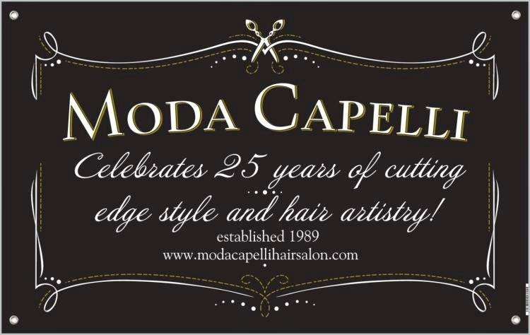 Moda Capelli Hair Salon | 520 Valley Brook Ave, Lyndhurst, NJ 07071, USA | Phone: (201) 935-4299