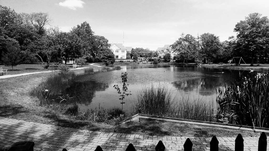 Peterkin Park | Amityville, NY 11701, USA