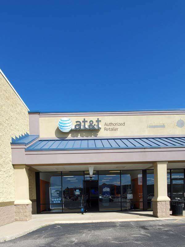 AT&T Store | 504 Greensburg Commons Ste C, 6, Greensburg, IN 47240, USA | Phone: (812) 662-6312