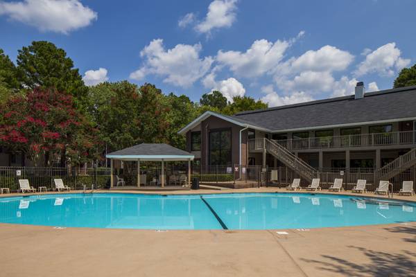 The Trails of North Hills | 1914 Generation Dr G, Raleigh, NC 27612, USA | Phone: (919) 782-9339