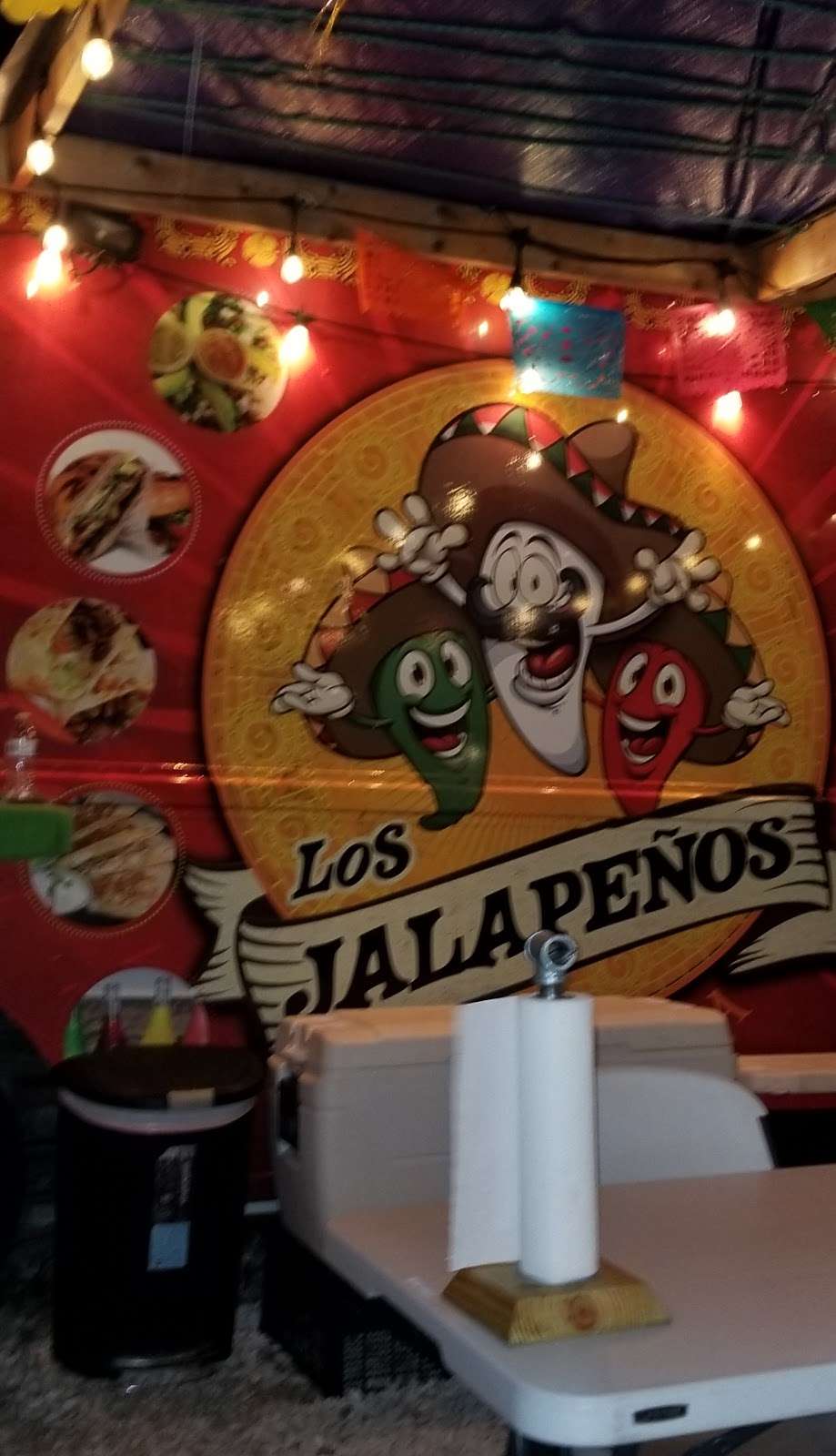 Los Jalapeños Taqueria | Miami, FL 33182, USA | Phone: (678) 936-9276