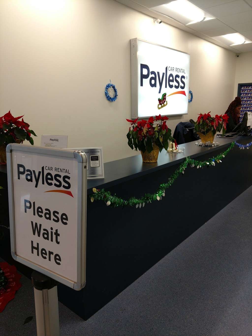 Payless Car Rental | 7426 New Ridge Rd, Hanover, MD 21076, USA | Phone: (410) 859-1800