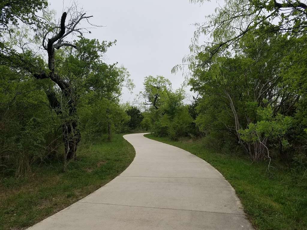 Terra Oak Trailhead | 10140 Terra Oak, San Antonio, TX 78250, USA