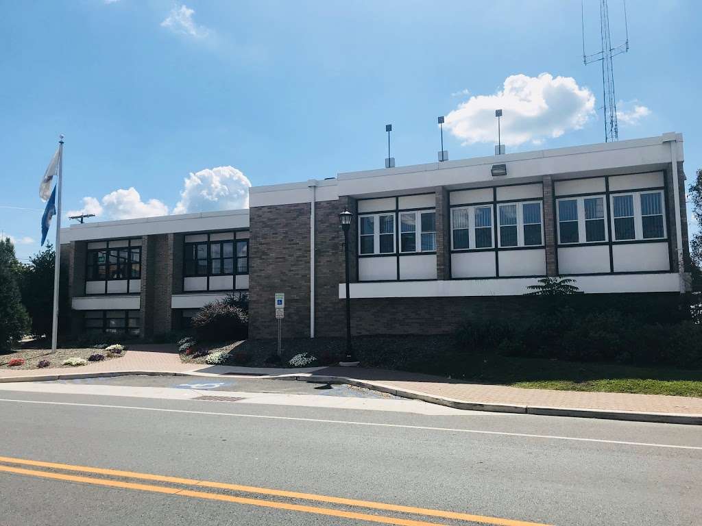 Glassboro Municipal Court | 1 S Main St, Glassboro, NJ 08028, USA | Phone: (856) 881-0383