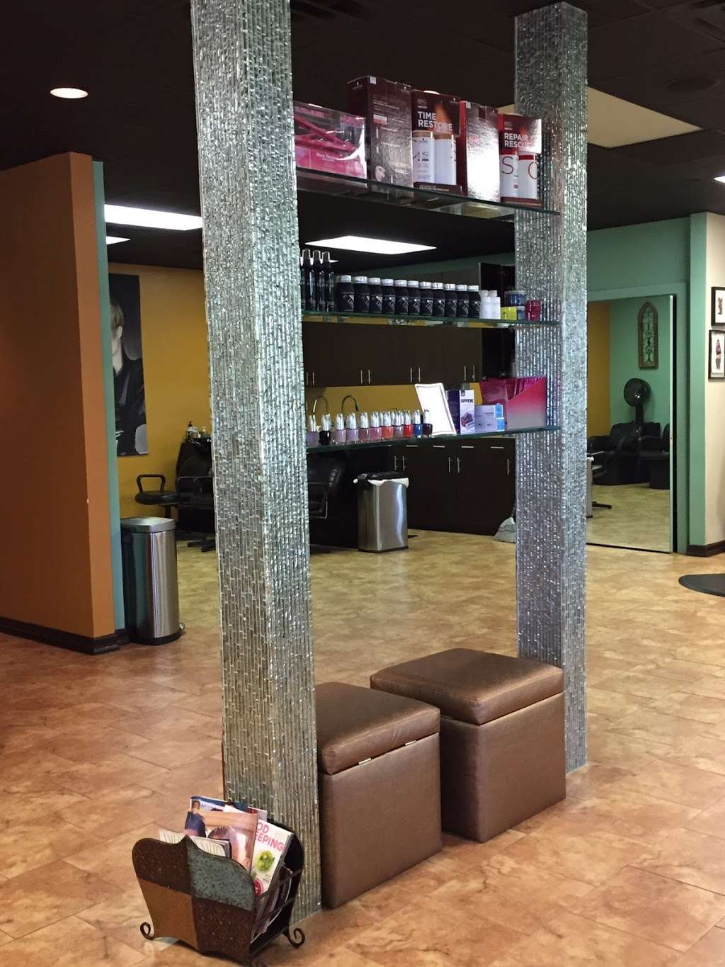 Head Waves Hair and Spa | 3706 E Walnut St, Pearland, TX 77581, USA | Phone: (281) 498-2357