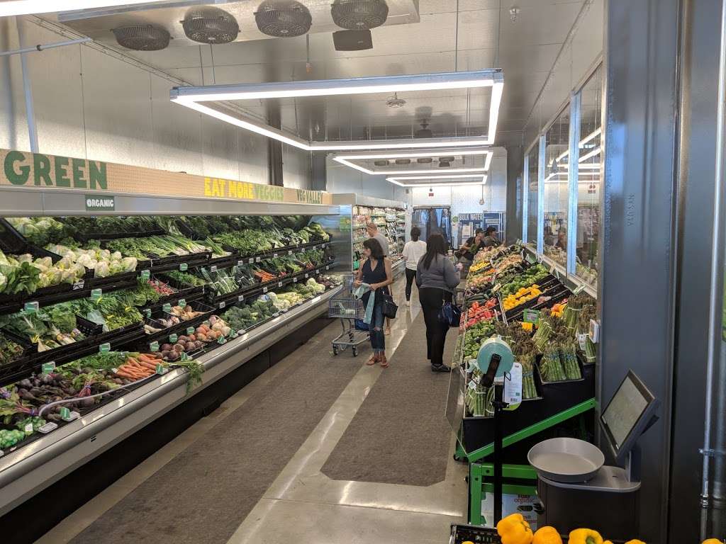 Whole Foods Market | 2153 Base Line Rd, Upland, CA 91786, USA