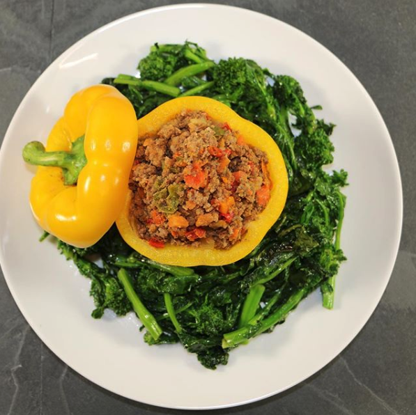 Paleo Power Meals | 43 Jackson St, Saugus, MA 01906, USA | Phone: (781) 558-2643