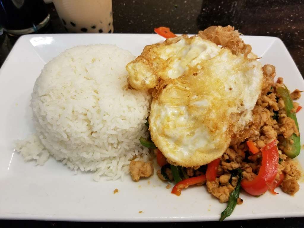 Thai House Express | 2166 S Atlantic Blvd, Monterey Park, CA 91754, USA | Phone: (323) 726-2340