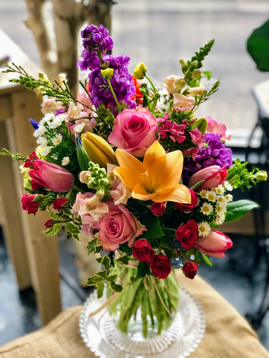 Ericksons Flowers | 3820 W 10th St Suite B-1, Greeley, CO 80634, USA | Phone: (970) 352-1931