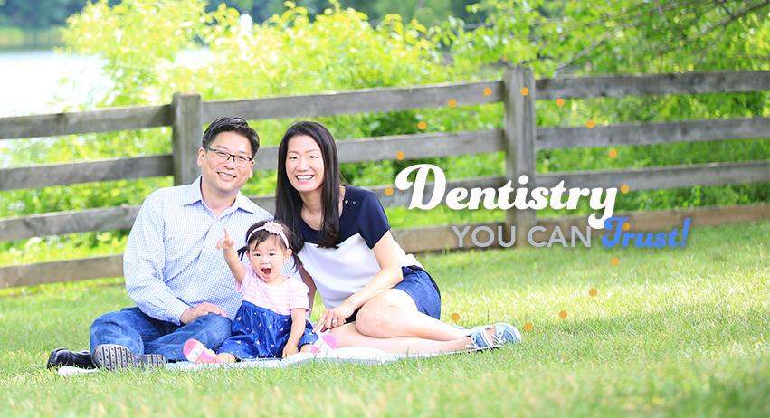 True Dental | 1257 Annapolis Rd, Odenton, MD 21113, USA | Phone: (410) 777-5252