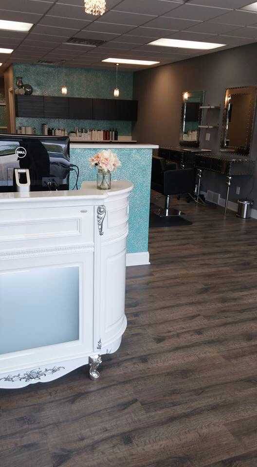 Its So You Salon | 13568 Ridge Rd, North Royalton, OH 44133, USA | Phone: (440) 457-7466