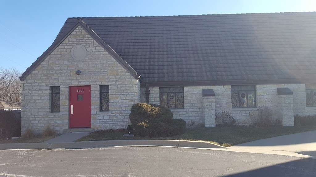 Gashland Evangelical Presbyterian Church | 8029 N Oak Trafficway, Kansas City, MO 64118, USA | Phone: (816) 436-3583