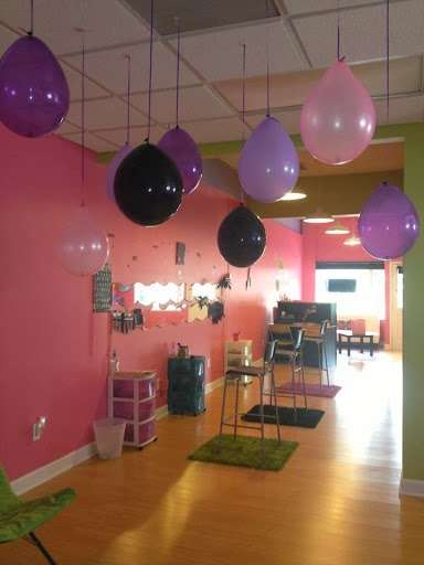 Cutie Patootie Princess Spa | 116 W John St, Matthews, NC 28105, USA | Phone: (704) 321-2650