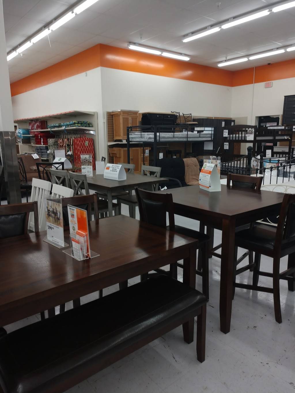 Big Lots | 6011 Bullard Ave, New Orleans, LA 70128, USA | Phone: (504) 243-5274