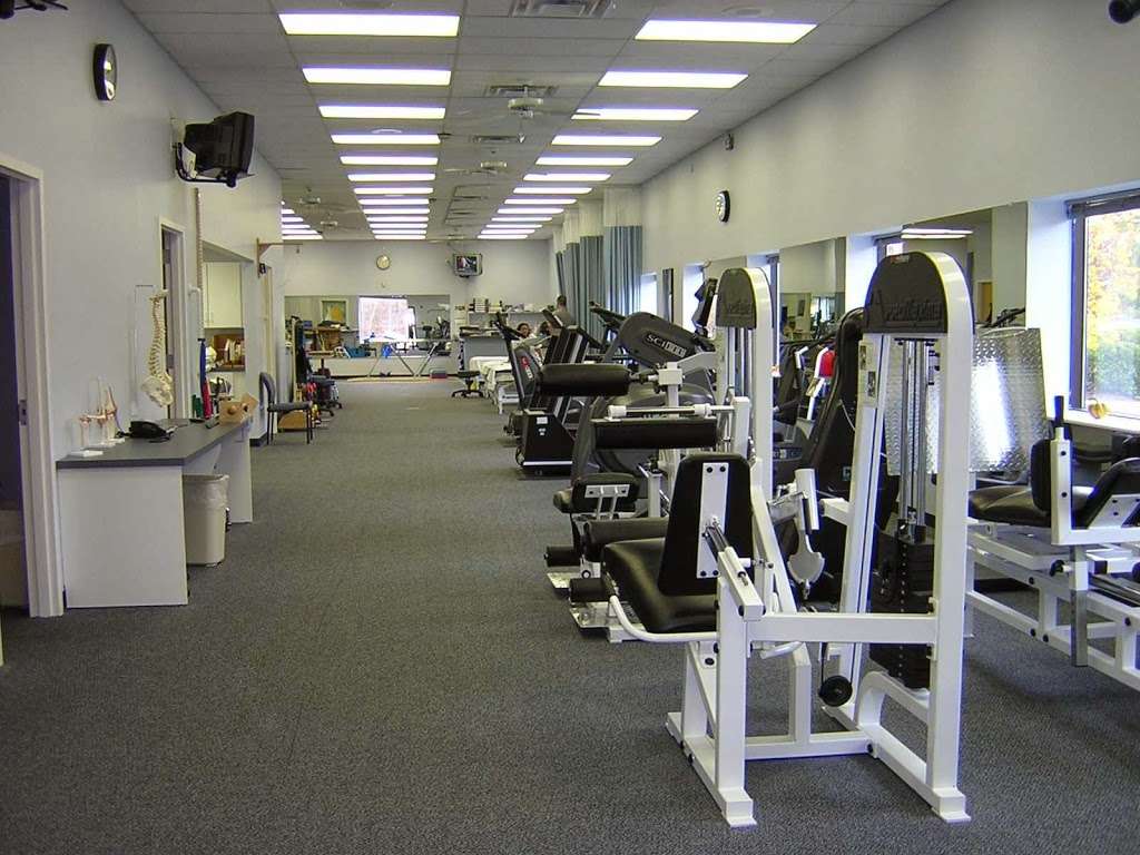 Inspira Sports Rehab Care Vineland | 1430 W Sherman Ave, Vineland, NJ 08360, USA | Phone: (856) 641-7875