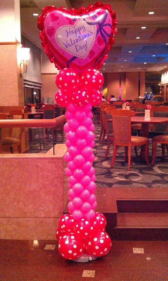 B Z Party Inc Balloons | 116-63 Newburg St, St. Albans, NY 11412, USA | Phone: (347) 468-5009