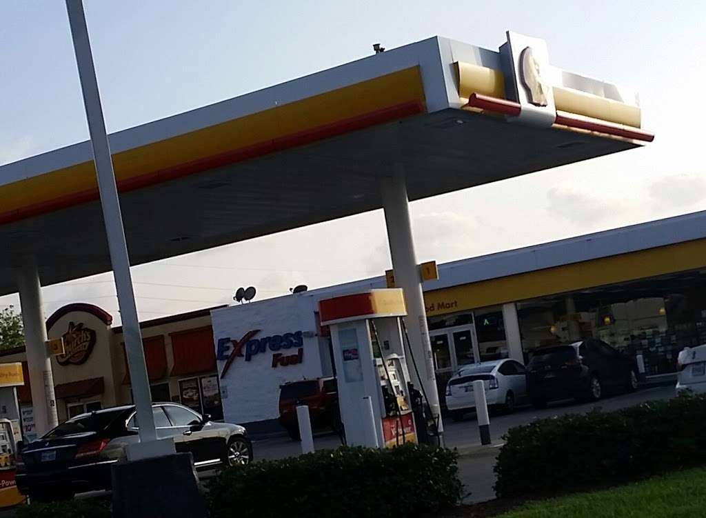 Shell | 8835 East Sam Houston Pkwy N, Houston, TX 77044, USA | Phone: (281) 436-6000