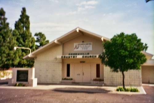 Greenville Country Church | 3501 S Greenville St, Santa Ana, CA 92704, USA | Phone: (714) 549-1050