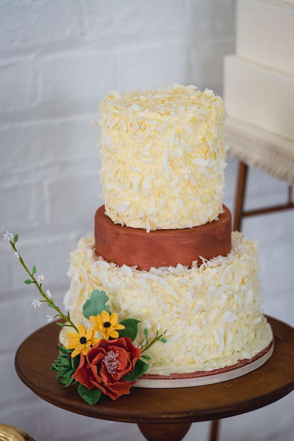 Ever After Wedding Cakes | Downs Valley, Hartley, Sevenoaks DA3 7RA, UK | Phone: 07940 704136