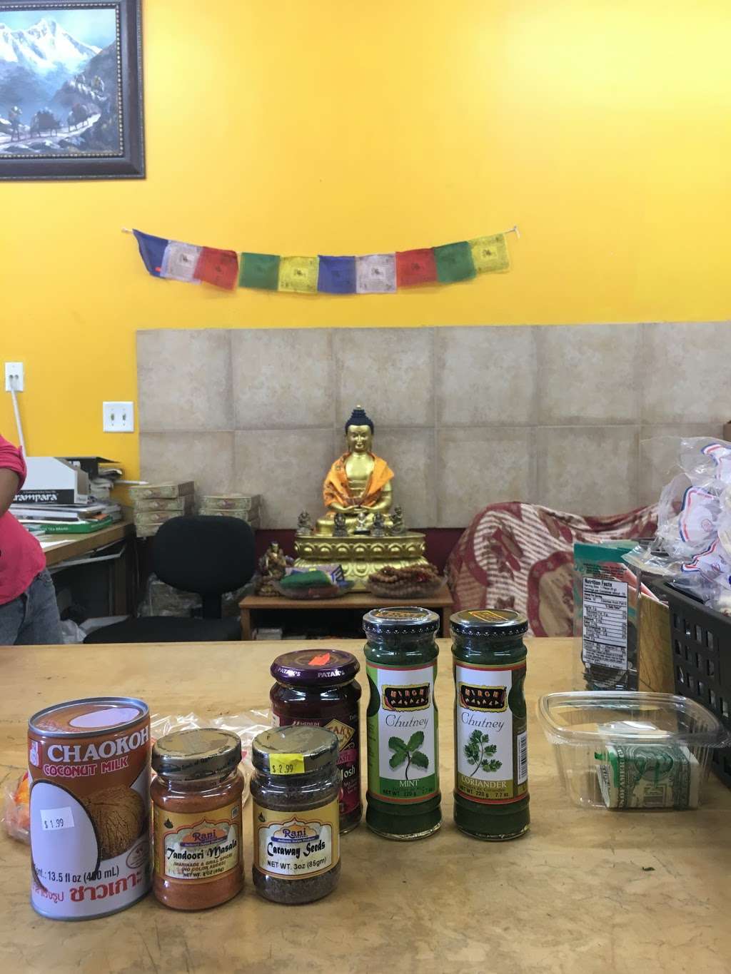 Suva Spicemart | 2483 E Main St, Ventura, CA 93003, USA | Phone: (805) 641-1794