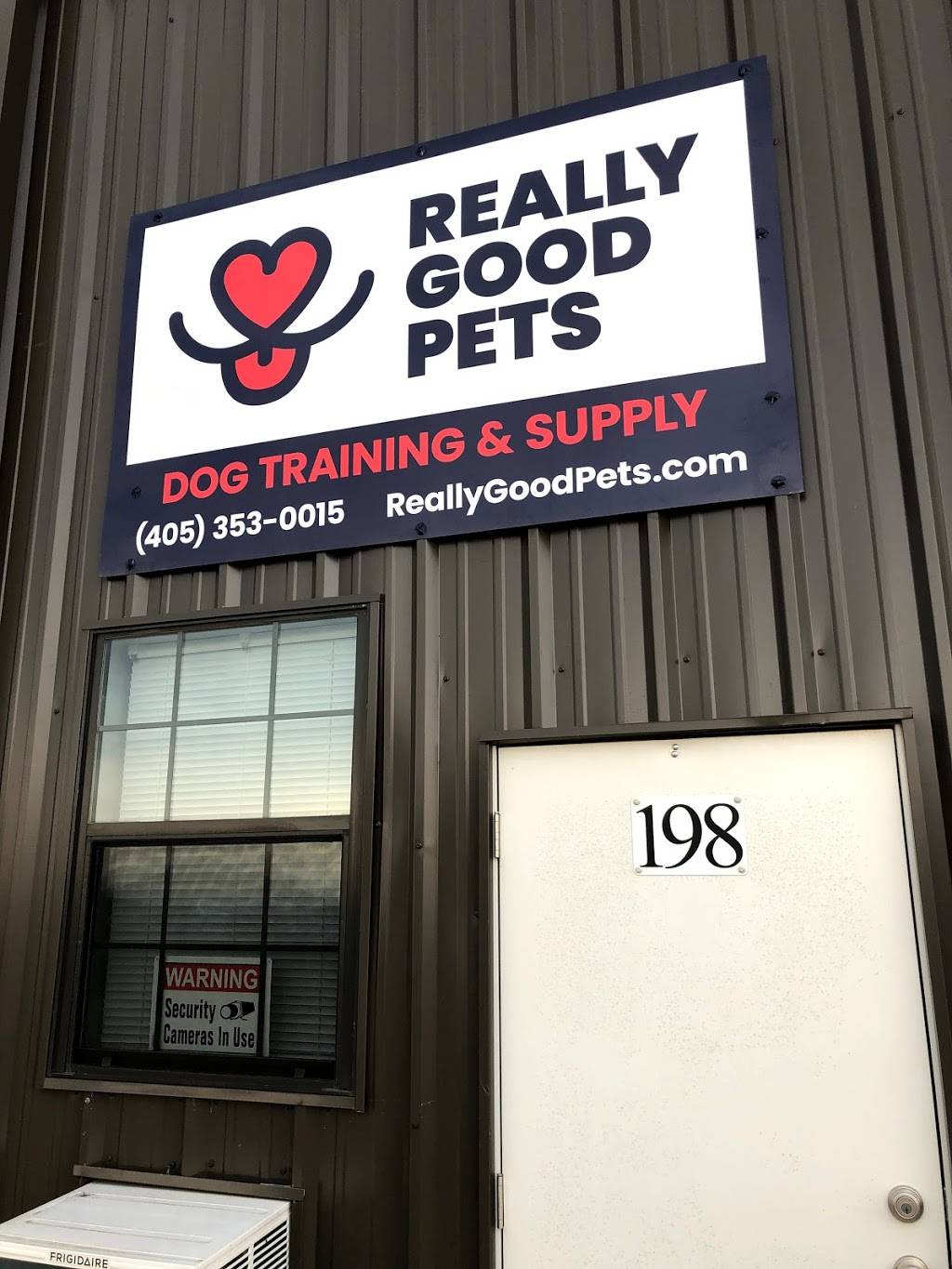 Really Good Pets LLC | 198 Opportunity Drive, Norman, OK 73071, USA | Phone: (405) 353-0015