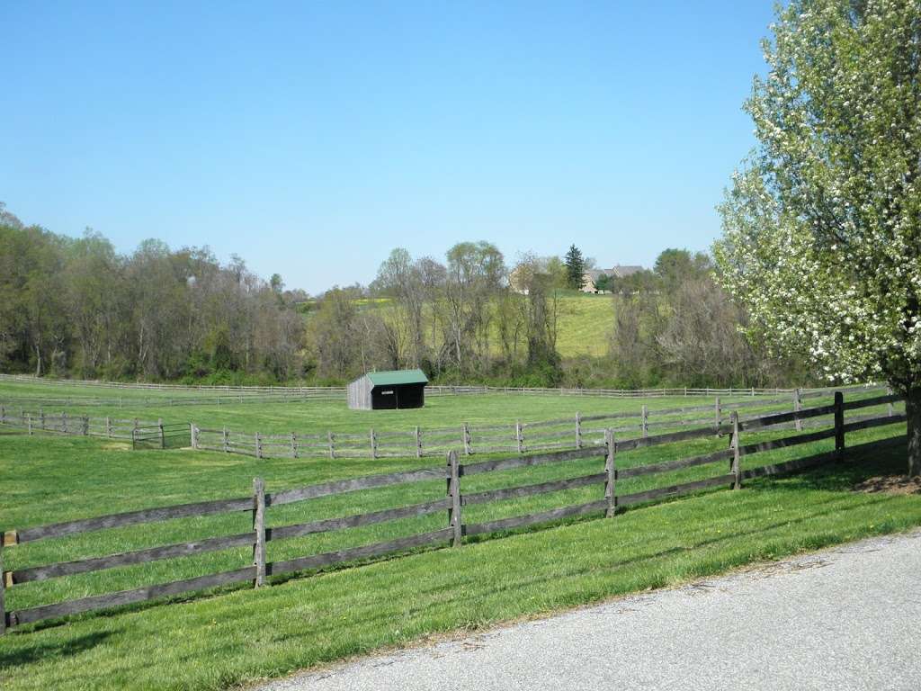 Natural Lands Peacedale Preserve | Peacedale Rd, Landenberg, PA 19350, USA | Phone: (610) 344-3443